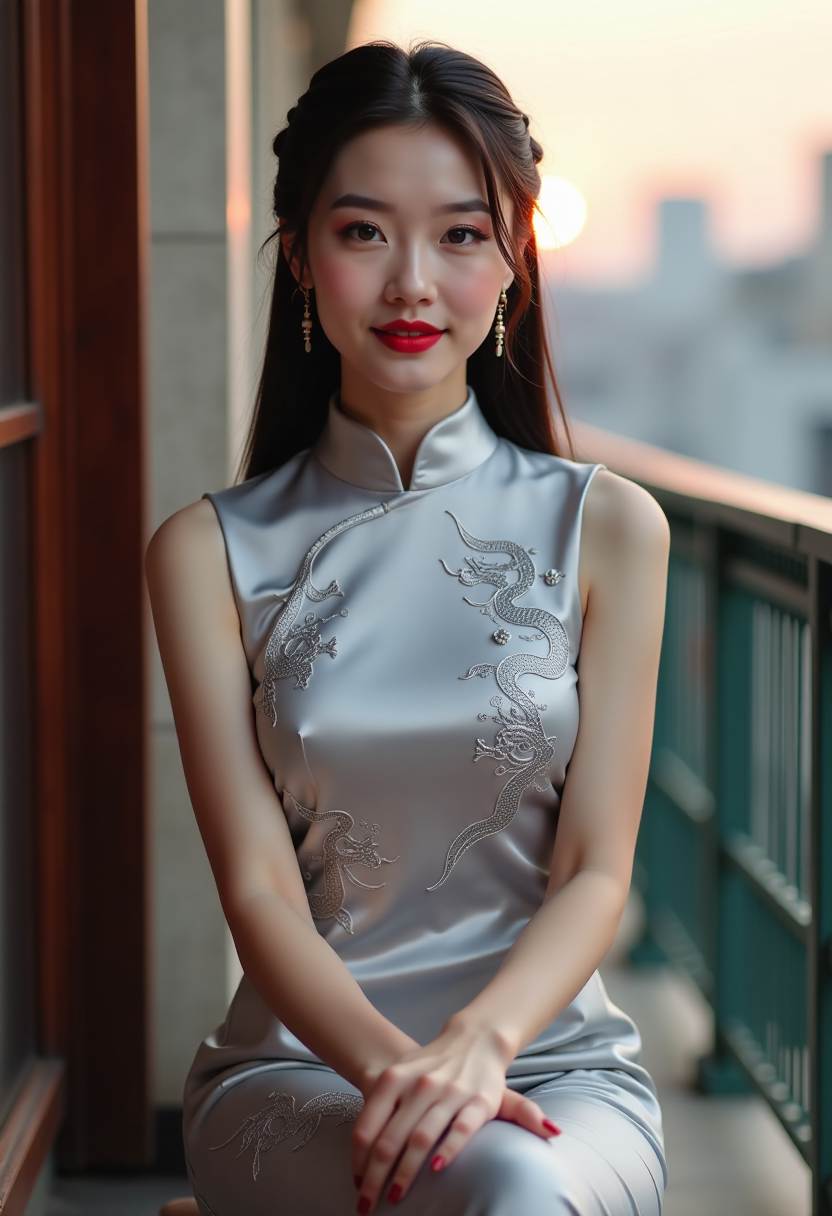 明清民居博览城木雕修缮